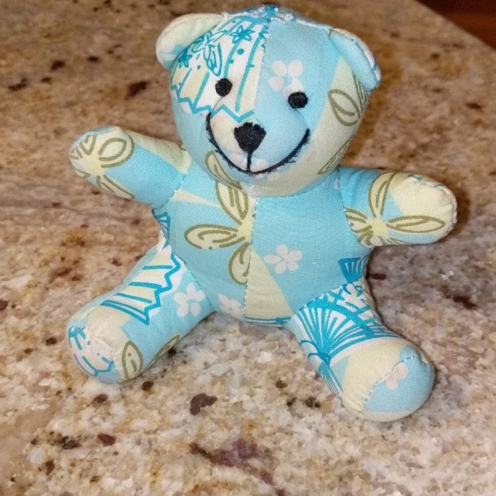 Lilly Pulitzer Little Bear